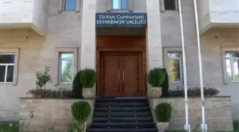 Diyarbakır'da Geçici Özel Güvenlik Bölgesi İlan Edildi