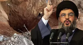 Fransız basınından olay iddia: Nasrallah'ın yerini İsrail'e İranlı bir casus söyledi