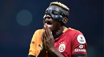 Galatasaray ve 4 Süper Lig Ekibi PFDK'ya Sevk Edildi