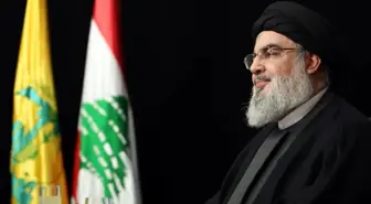 Hizbullah'ta Nasrallah'ın yerine kuzeni Haşim Safiyeddin geldi