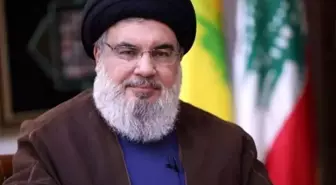 İran Dışişleri Bakanlığı'ndan Hizbullah Lideri Nasrallah'a Taziye