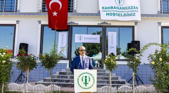 Kahramankazan'da Üçüncü 'Köy Kahvaltısı' Programı Gerçekleştirildi