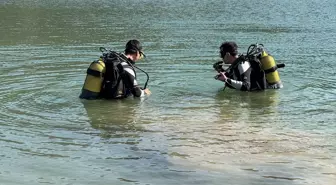 Kahramanmaraş'ta Baraj Göletinde Boğulma Olayı