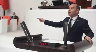 CHP'li Karabat: AKP Ekonomisi Yoksulluğu Sürdürüyor