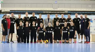 Sakarya Voleybol, Sultanlar Ligi Hedefinde İddialı