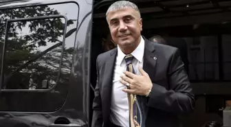 Sedat Peker parti mi kuruyor? Avukatının kullandığı ifade dikkat çekti