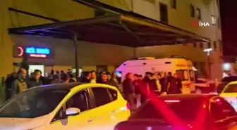 Tokat'ta Motofest'te Egzoz Patlatma Kavgası: 1 Ölü, 1 Yaralı