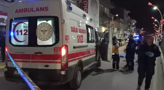 Tokat'ta otomobilin çarptığı bisiklet sürücüsü öldü