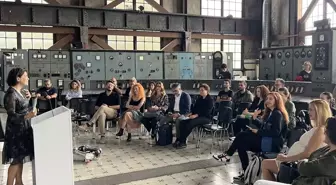 3. Evrensel Bilim Kurgu ve Fantastik Film Festivali Başladı