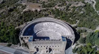 UNESCO Dünya Mirası Listesi'nde Türkiye'nin Adayları Dışlandı