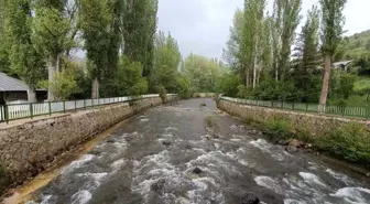 Giresun'da Kaybolan 72 Yaşındaki Adamın Cansız Bedeni Bulundu