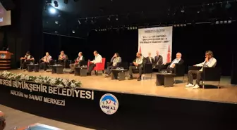 Kayseri'de 'Kayseri'den Gazze'ye Bir Nefes' Programı Düzenlendi