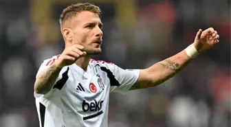 Beşiktaş, Kayserispor'u deplasmanda 3-0 mağlup etti