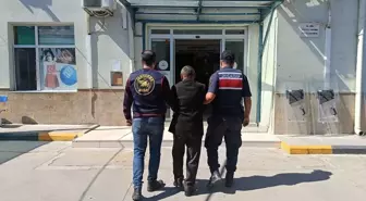 Çocuğa Cinsel İstismar Suçundan 42 Yıl Hapis Cezası Bulunan Firari Hükümlü Yakalandı