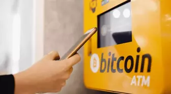 Birleşik Krallık'taki ilk Bitcoin ATM davası sonuçlandı