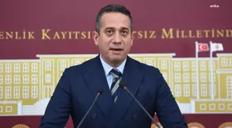 CHP'li Başarır: Dezenformasyonla Mücadele Merkezi 400 Milyon Liraya Mal Oldu