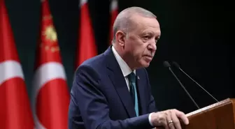 Cumhurbaşkanı Erdoğan: Uluslararası toplum İsrail'in bu haydutluğuna daha fazla sessiz kalamaz