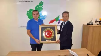 Enerjisa ve DAİMFED İşbirliği Hız Kazanıyor