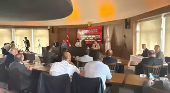 Edirne Belediyesi Stratejik Planı Oy Birliğiyle Kabul Edildi