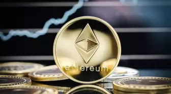 Ethereum Vakfı'ndan tartışmalı Ether satışı