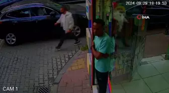 Fatih'te Eski Sevgili Dehşeti: Silahlı Saldırı