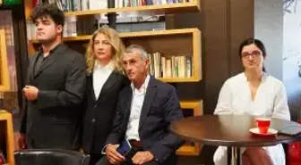 Bulgaristan'da Asimilasyon Kampanyası Mağdurlarına Takdir Ödülü