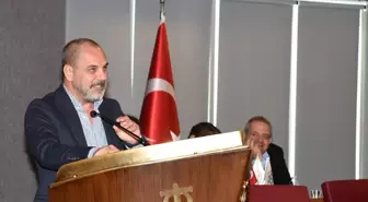 İzmir Limanlarına 744 Bin Yolcu Geldi, Körfez İçin Acil Eylem Planı Hazırlanıyor