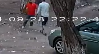 İzmir'de Piknik Alanında Bıçaklı Kavga: 1 Ağır Yaralı