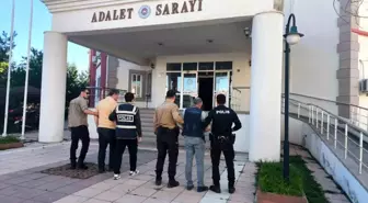 Kastamonu'da Uyuşturucu Operasyonu: 2 Şahıs Tutuklandı