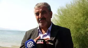 Kayıp Rojin'in babası: 'Kimseyle bir düşmanlığımız yok'
