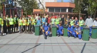 Lüleburgaz'da Eğitim ve Spor Alanında Heyecan Verici Gelişmeler