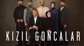 Kızıl Goncalar CANLI izle! 28 Ekim 2024! NOW TV Kızıl Goncalar 24. bölüm SON BÖLÜM izleme linki! Kızıl Goncalar dizisi nereden izlenir?