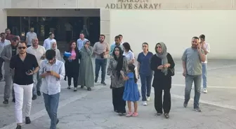 Mardin'de Eşini Öldüren Sanığa Ağırlaştırılmış Müebbet Hapis Cezası