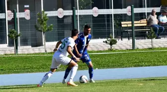 Erciyes 38 FK ve Denizlispor 2-2 Berabere Kaldı