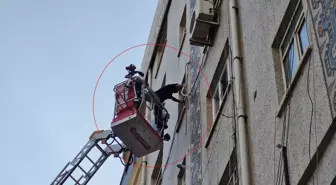 Diyarbakır'da Kaybolan Genç Kız İçin Arama Çalışmaları Başlatıldı