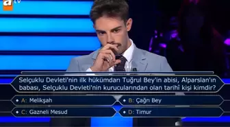 Selçuklu Devleti'nin ilk hükümdarı Tuğrul Bey'in abisi, Alparslan'ın babası, Selçuklu Devleti'nin kurucularından olan tarihî kişi kimdir?