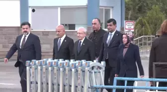 Kılıçdaroğlu'ndan Sinan Ateş Cinayet Davasına İlişkin Açıklama