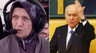 Sinan Ateş'in annesinden Bahçeli için olay sözler! 'Oğlumun katili onlar' deyip 4 isim sıraladı