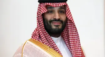 Suudi Arabistan Veliaht Prensi Muhammed bin Selman kimdir? Muhammed Bin Selman kaç yaşında, nereli?