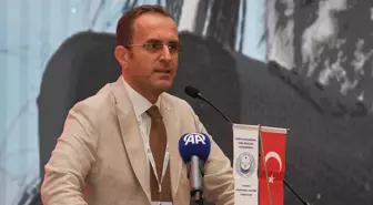 Cengiz Toksöz, Geleneksel Türk Okçuluk Federasyonu Başkanlığı'na Yeniden Seçildi