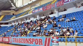 Trabzonspor, Ankaragücü İkon Menkul'ü 98-92 ile Geçti