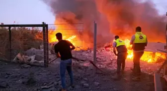 Bağımsızlık yıl dönümünde işgale başladılar: Türkiye göç rotası olabilir