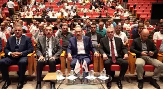 Kayseri'de Elektronik İlan Doğrulama Sistemi Semineri Düzenlendi