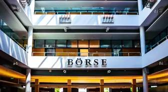 Börse Stuttgart Blockchain ile menkul kıymet devrimini başlattı