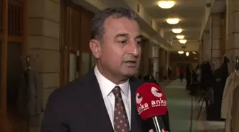 Burhanettin Bulut: 'Normalleşme Diye Üst Başlıkta Tanımlanan O Anlayışa Devam Edeceğiz, Bugün de Onun Karşılığını Verdik'