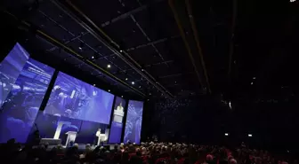 CERN 70. Yılını Kutladı