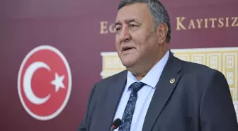 CHP Milletvekili Gürer'den Patates Fiyatları için Öneri