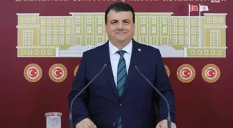CHP'li Öztürk, Akbank'ta Veri Hırsızlığı İddialarını Meclis Gündemine Taşıdı