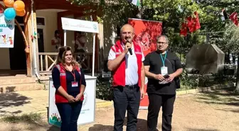 Çocuk Hakları Evrenseldir Gazze'de de Geçerlidir Kardeşlik Buluşması