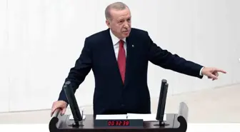 Cumhurbaşkanı Erdoğan: 'İsrail'i çok net bir şekilde uyarıyorum, Lübnan'a kara harekatının sonuçları, geçmişteki işgallerine benzemeyecektir'